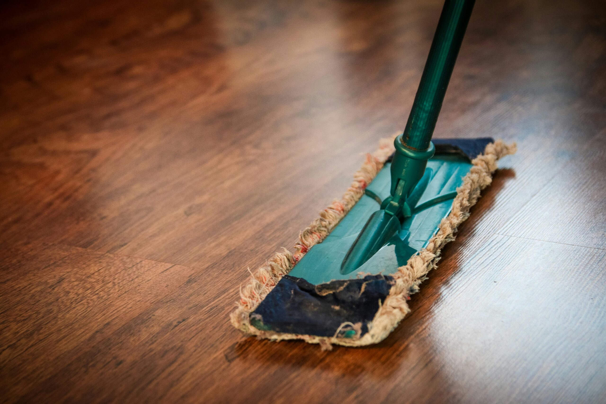 floor Cleaning services