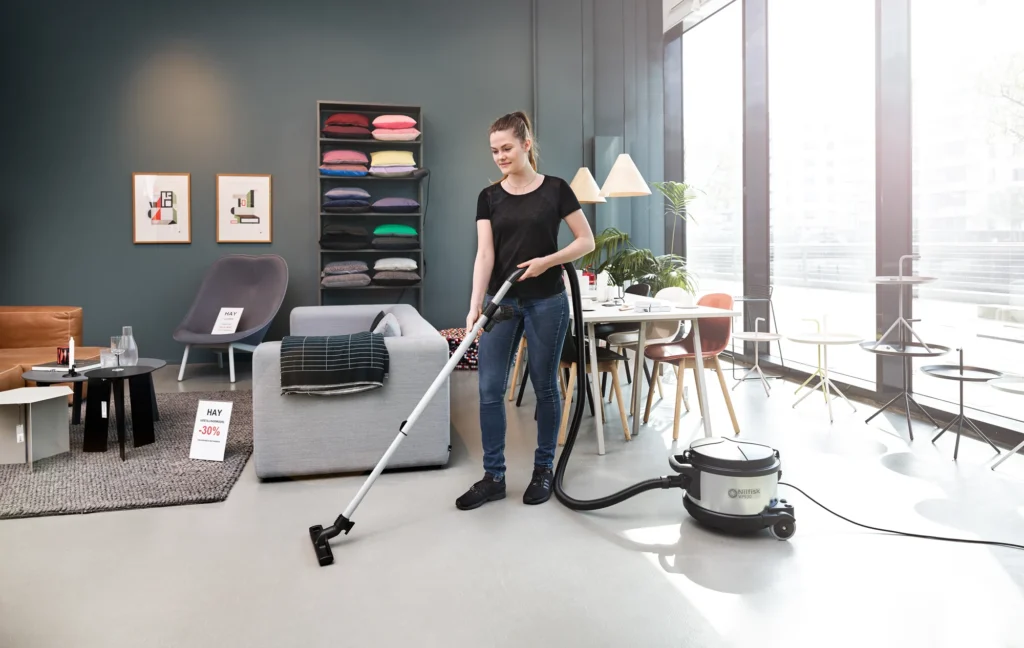 Carpet Cleaning Services in Los Gatos