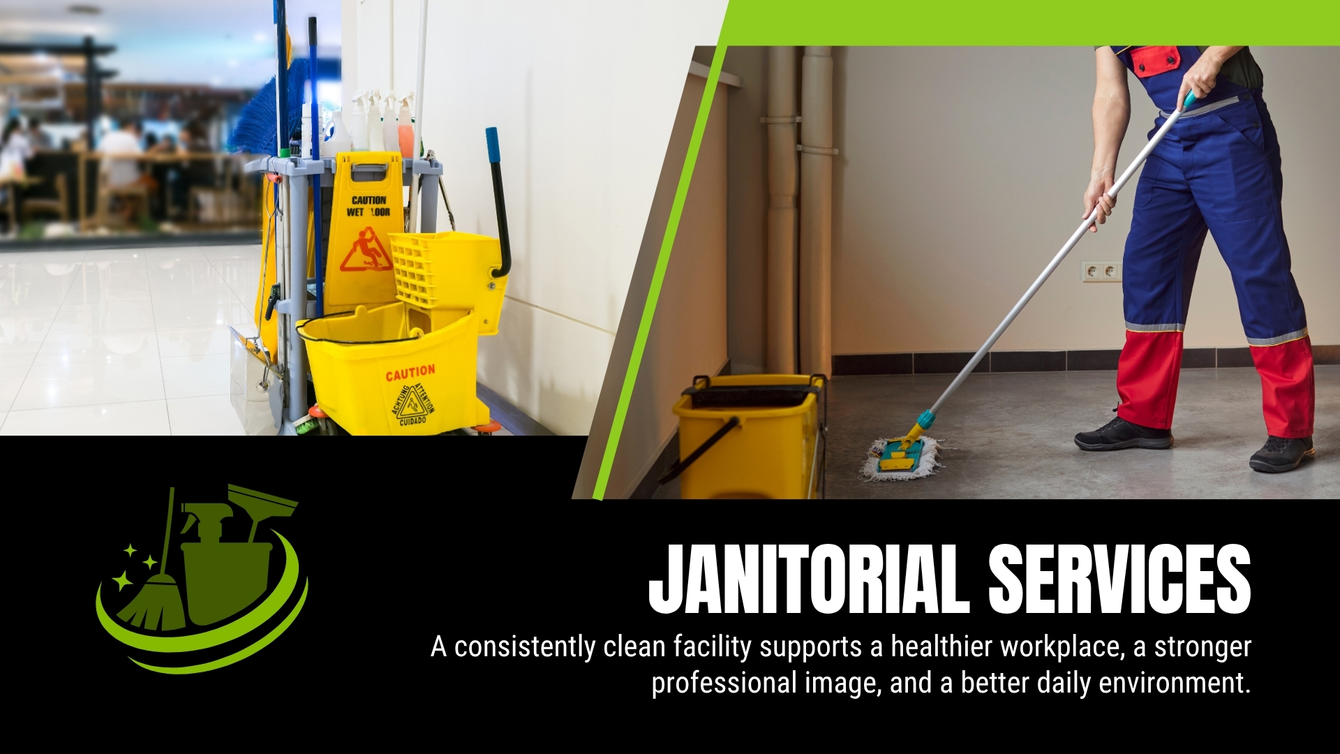 Commercial Janitorial Services in Los Gatos, CA: A Complete Guide for Local Businesses