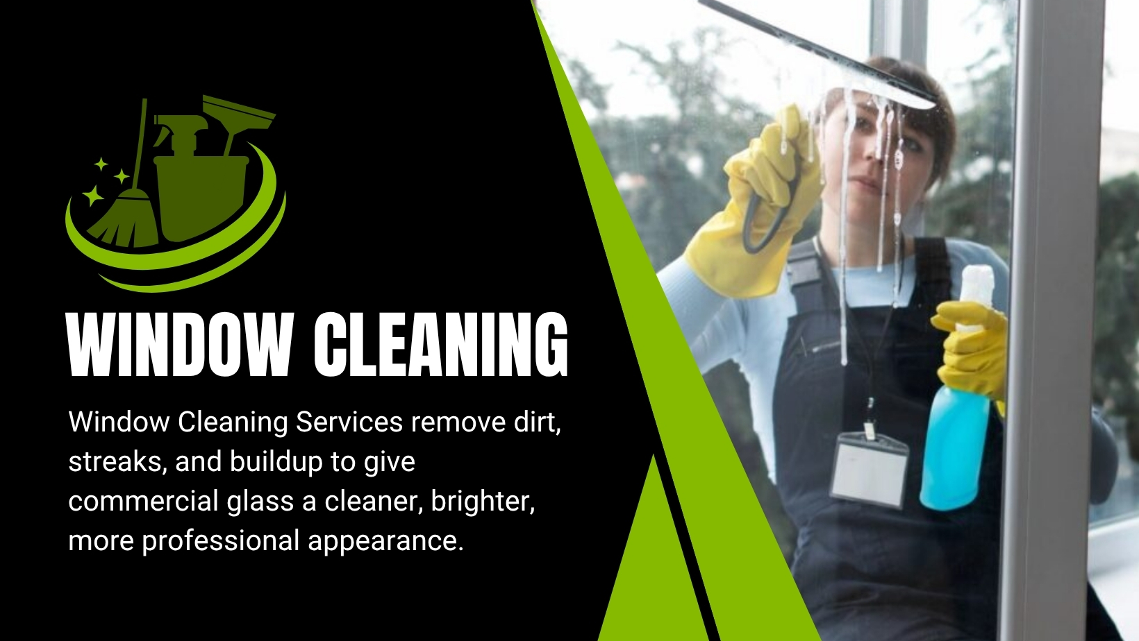 Window Cleaning Services in San Jose: The Complete Guide for Homes and Businesses