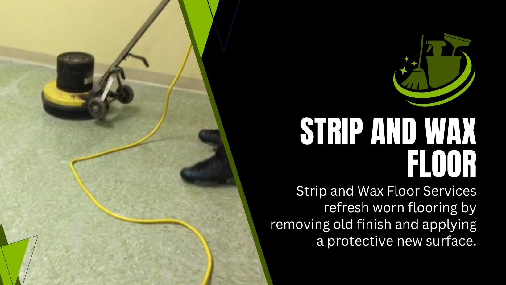 Commercial Floor Waxing Service in Los Gatos: What Every Business Owner Should Know