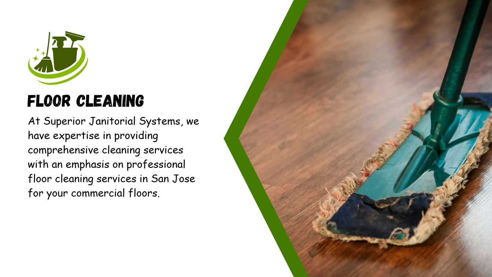 Hardwood Floor Cleaning in San Jose: A Complete Guide to Cleaning, Protecting, and Maintaining Wood Floors